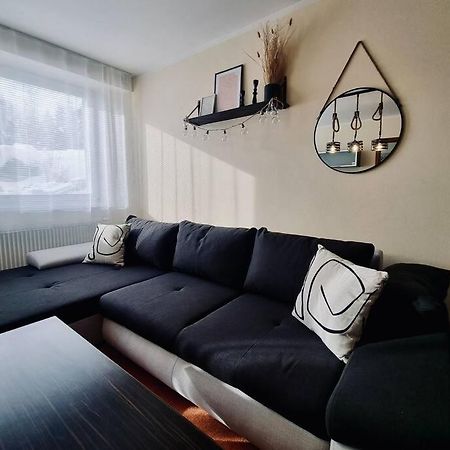 Apartment In Tatranska Strba/Near Strbske Pleso With Free Parking Ngoại thất bức ảnh