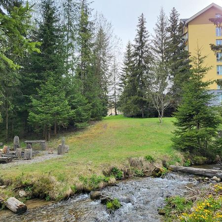 Apartment In Tatranska Strba/Near Strbske Pleso With Free Parking Ngoại thất bức ảnh