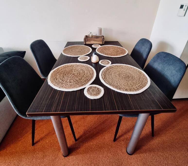 Apartment In Tatranska Strba/Near Strbske Pleso With Free Parking Ngoại thất bức ảnh