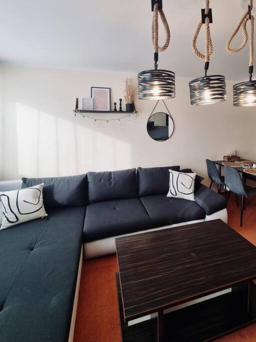 Apartment In Tatranska Strba/Near Strbske Pleso With Free Parking Ngoại thất bức ảnh