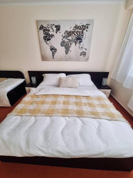 Apartment In Tatranska Strba/Near Strbske Pleso With Free Parking Ngoại thất bức ảnh