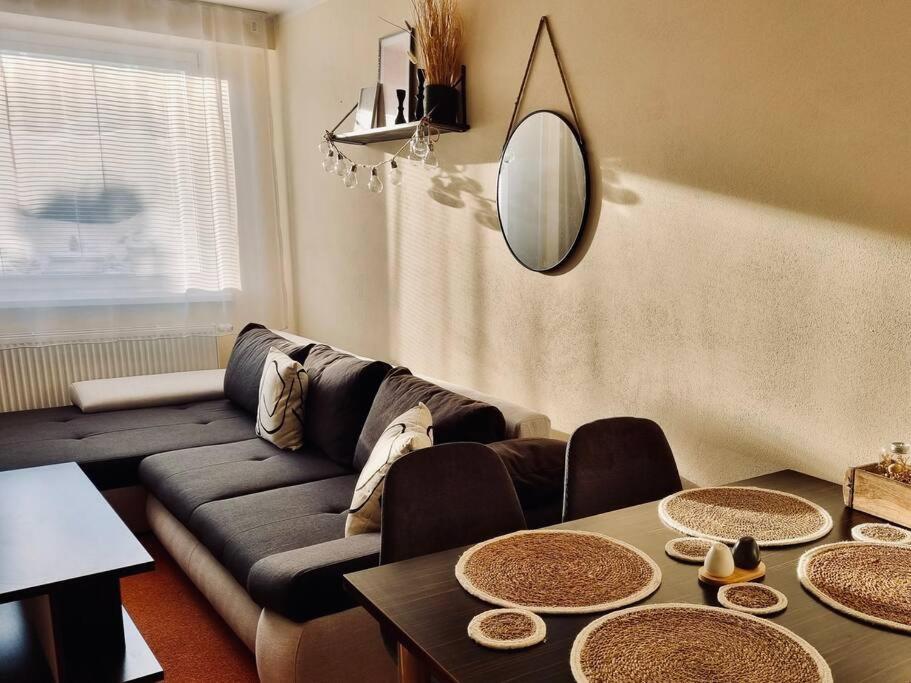 Apartment In Tatranska Strba/Near Strbske Pleso With Free Parking Ngoại thất bức ảnh