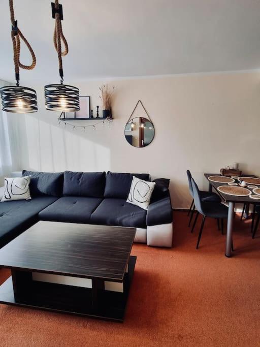 Apartment In Tatranska Strba/Near Strbske Pleso With Free Parking Ngoại thất bức ảnh
